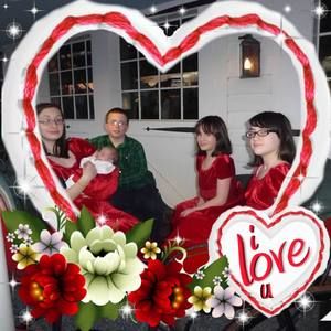 Meet your Posher, Cindy